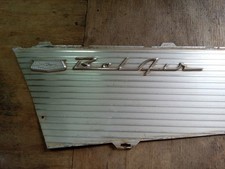 1957 door chevrolet for sale  Hardy
