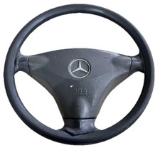 Volante originale mercedes usato  Messina