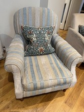 duck egg blue arm chair for sale duck egg blue arm chair for sale LONDON