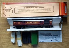 Hornby railways r412 for sale  DONCASTER