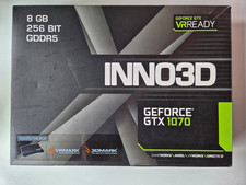 Geforce gtx 1070 gebraucht kaufen Geforce gtx 1070 gebraucht kaufen  Weikersheim