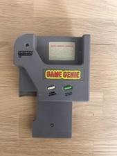 Game genie adapter gebraucht kaufen  Schenefeld