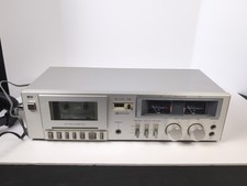 Vintage MCS Modular Component Systems 3543 Deck Cassete Estéreo 683-3543 - FUNCIONA comprar usado Vintage MCS Modular Component Systems 3543 Deck Cassete Estéreo 683-3543 - FUNCIONA comprar usado  Enviando para Brazil