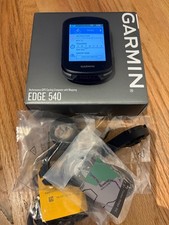 Garmin edge 540 for sale  Denver