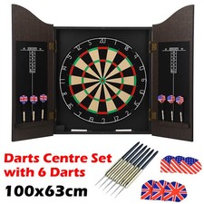 Darts centre set for sale  CANNOCK
