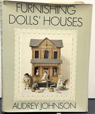 Furnishing dolls houses. for sale  Omaha