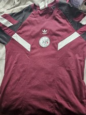 Adidas originals ajax for sale  LUTON