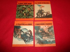 Lot roman populaire d'occasion  Cogolin