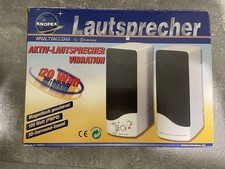 Knopex lautsprecher 120 gebraucht kaufen  Nordwalde
