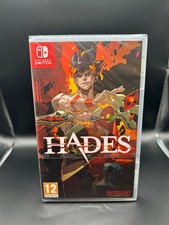 Hades edition limitée d'occasion Hades edition limitée d'occasion  Esbly