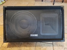 Pulse pvs12 500w for sale  HITCHIN