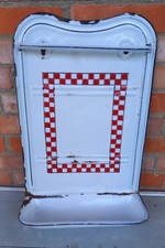 Vecchio porta mestolo usato  Biella