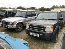 Landrover cars including for sale  ST. AUSTELL