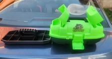 Plano youth zombie for sale  Hampstead