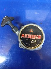 Lanceur mitsubishi t170 d'occasion  Darney