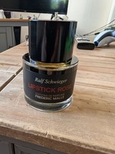 Frederic malle lipstick for sale  KIDDERMINSTER