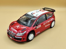 Citroën wrc rallye d'occasion Citroën wrc rallye d'occasion  Pontcharra