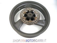 Grimeca 4.00x17 cerchio usato  Villa Castelli