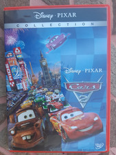 Cars dvd originale usato  Garlasco