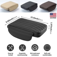 Car center console for sale  Walnut