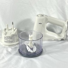 Braun multimix hand for sale  Watkinsville