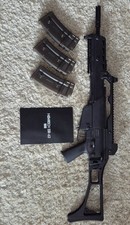 Airsoft gebraucht kaufen Airsoft gebraucht kaufen Neuhausen auf den Fildern