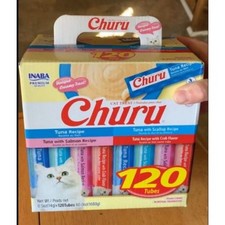 Churu cat treats for sale  Perth Amboy