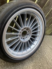 Genuine alpina wheel for sale  REDCAR