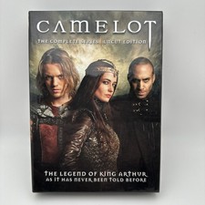 kamelot dvd comprar usado  Enviando para Brazil