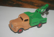Dinky toys camion d'occasion  Rambouillet