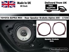 Rear speaker brackets d'occasion  Expédié en Belgium