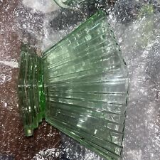 Bagley glass vase for sale  LONDON