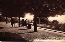 Old postcard chennevieres d'occasion  Expédié en Belgium