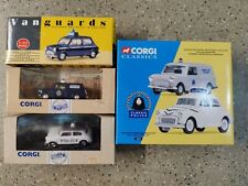 Corgi vanguards police for sale  DORKING