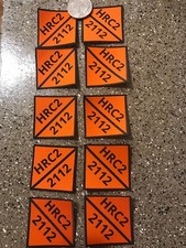 Replacement patches iron for sale  French Camp