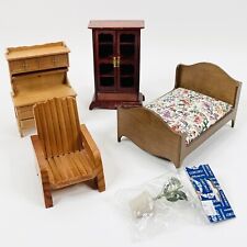 Wooden doll house for sale  Filer