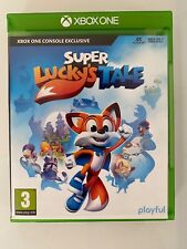 Super lucky tale for sale  CLITHEROE