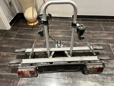 Fahrradträger anhängerkupplu gebraucht kaufen  Usingen