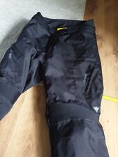 Cycle spirit motorradhose gebraucht kaufen  Harsewinkel, Marienfeld