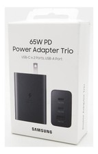Samsung 65w super for sale  Naperville