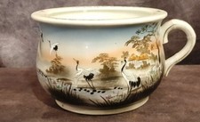 Vaso notte antico usato  Roma