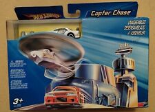 Hot wheels copter for sale  Waterloo