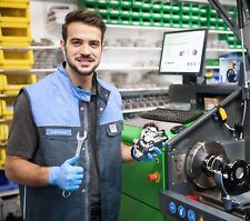 Bosch einspritzdüse piezo gebraucht kaufen  Biberach an der Riß