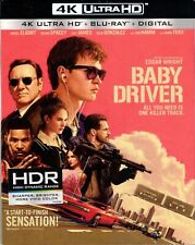 Baby driver rare for sale  Glendale