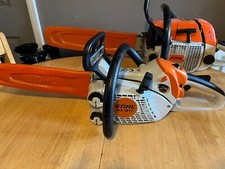Stihl ms151c carving for sale  HEANOR