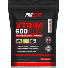 Thermogenic fat burner for sale  HARROW