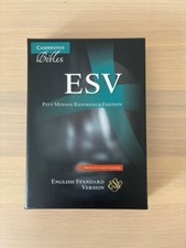 Pitt minion esv for sale  MARLBOROUGH