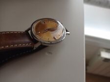 Watch Eterna matic "Centennaire 61" comprar usado  Enviando para Brazil
