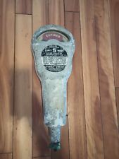 Vintage park meter for sale  Romney