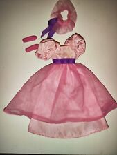Alte barbie kleidung gebraucht kaufen  Uttenweiler